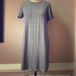H&M casual dress size 4-6