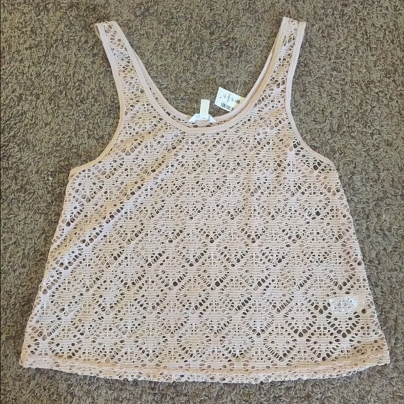 NWT Aeropostale top