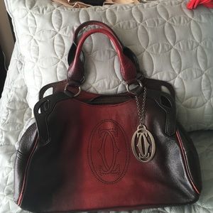 Handbag