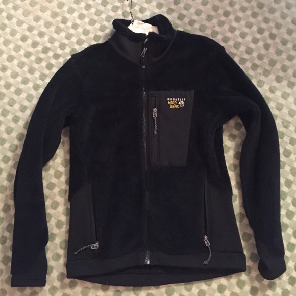 Black Mountain Hardware Fleece