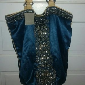 Anthropologie Over-the-Shoulder Bag