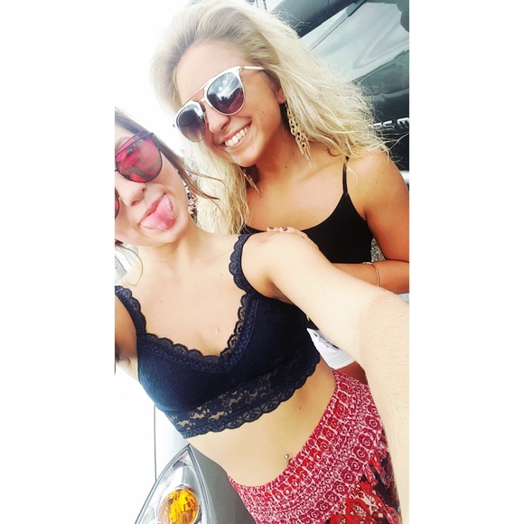 Meet your Posher, Kristen