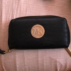 Michael Kors wallet