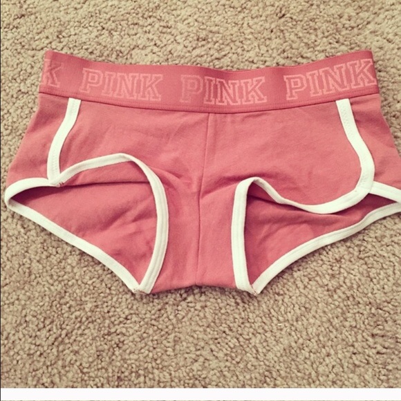 VS PANTIES SHORTS