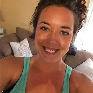 Meet your Posher, Breanna