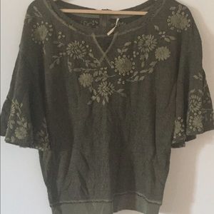 Sweatshirt