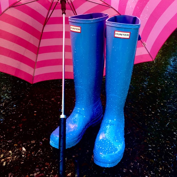 Hunter Shoes - Women's Hunter Boots