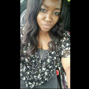 Meet your Posher, Kelli