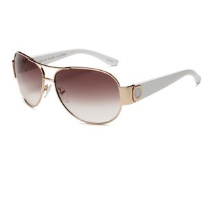 Marc by Marc Jacobs Unisex Polarized Aviators
