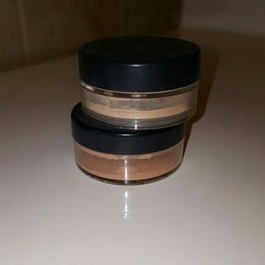 BareMinerals foundation