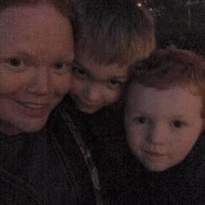 Meet your Posher, Sally