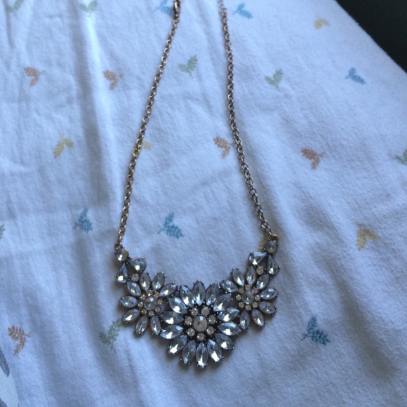 Statement Necklace