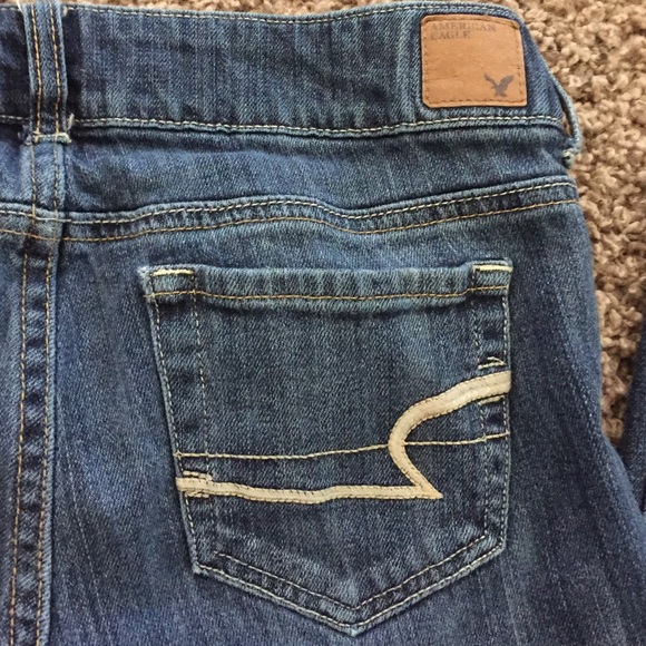 AE Artist Jeans - Picture 2 of 3