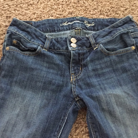 AE Artist Jeans - Picture 3 of 3