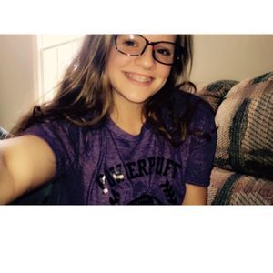 Meet your Posher, Annie