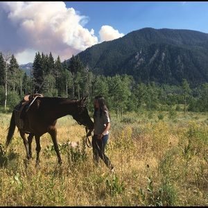 Meet your Posher, Gracie