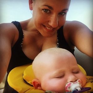 Meet your Posher, Erin