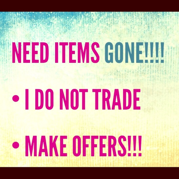 You can make offers! - Picture 1 of 1