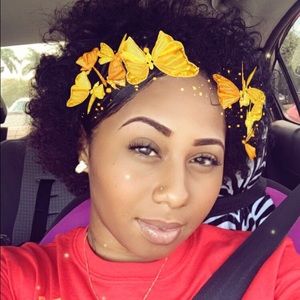 Meet your Posher, Evangelina
