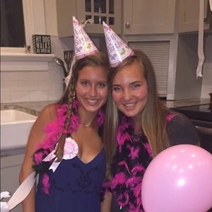 Meet your Posher, Isabella