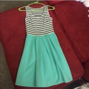 Charlotte Russe Dress