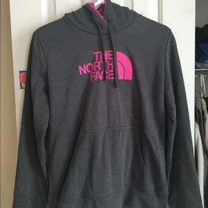 NorthFace Hoodie