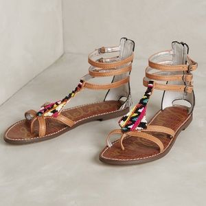 Sam Edelman sandals
