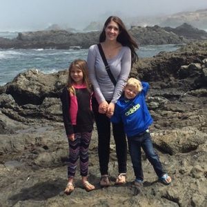 Meet your Posher, Shiann