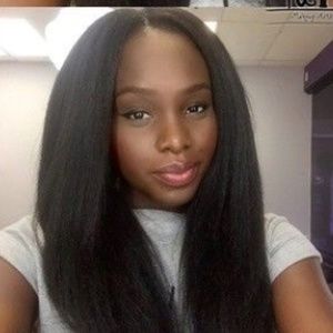 Meet your Posher, Pearl