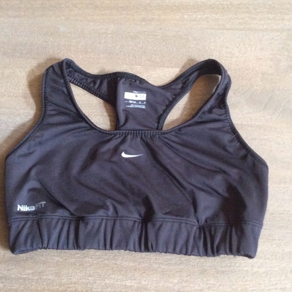 Nike Other - Nike dri fit sports bra