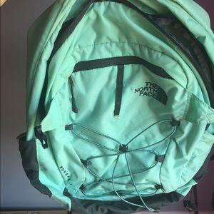 North face Back Pack
