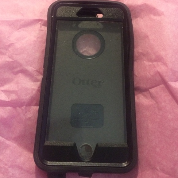 Otterbox IPhone 6s Plus case - Picture 1 of 2