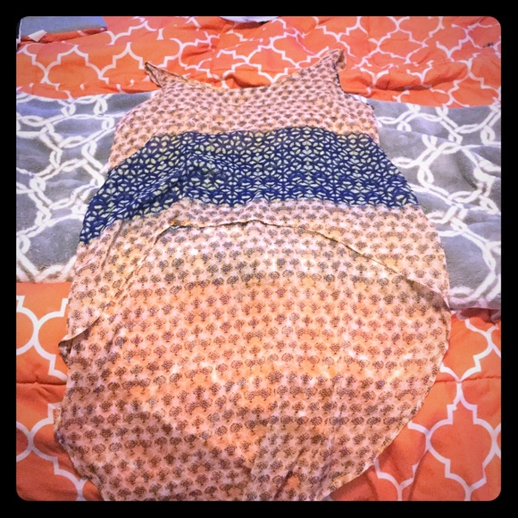 Tank top