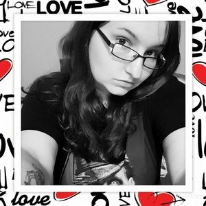 Meet your Posher, Shannah