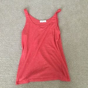 Forever 21 Loose Fit Tank