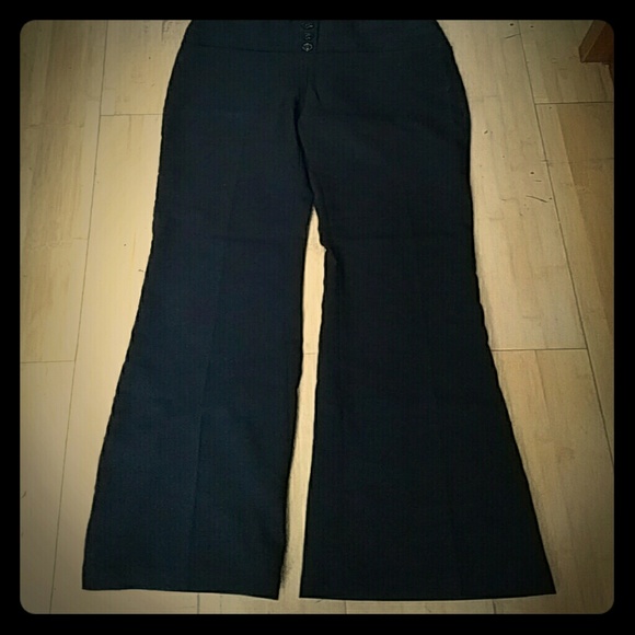 Black pant - Picture 1 of 1