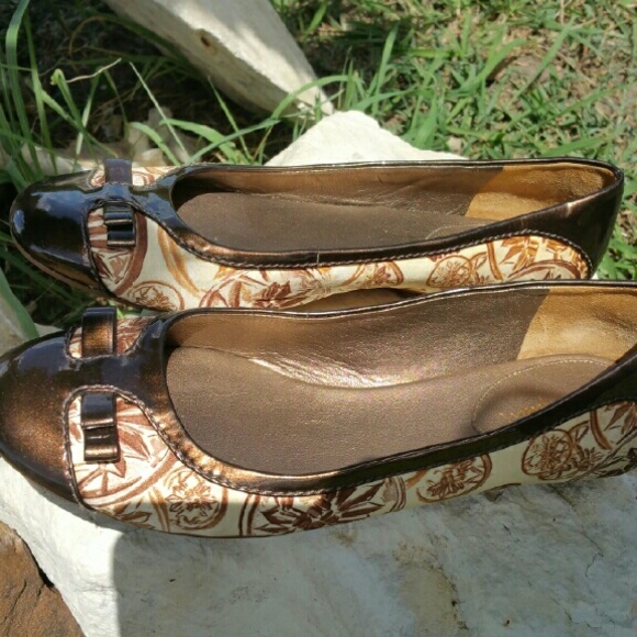 Cole Haan Shoes - Priced to Sell Brand New Cole Haan Flats
