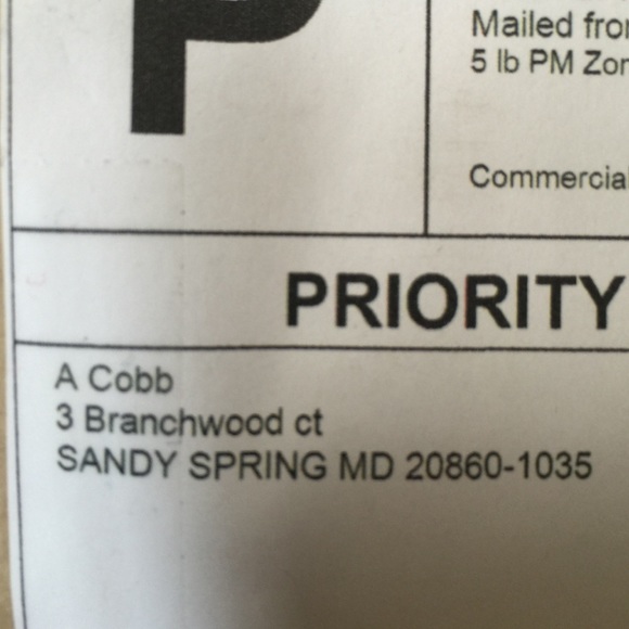 Nydior scammer - Picture 3 of 3