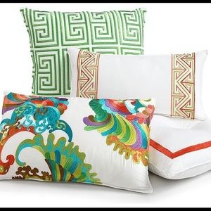 Trina Turk pillow