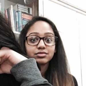 Meet your Posher, Denise