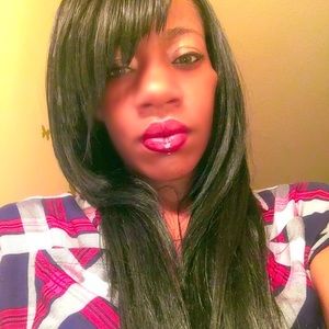 Meet your Posher, Robyn