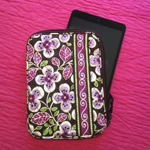 Vera Bradley iPad Mini Case