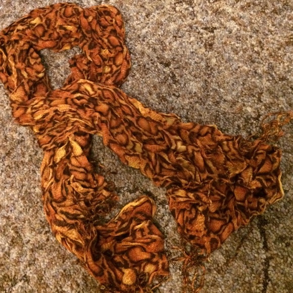 Scarf!