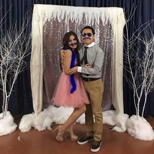 Meet your Posher, Andrea