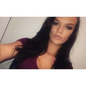 Meet your Posher, Daisy