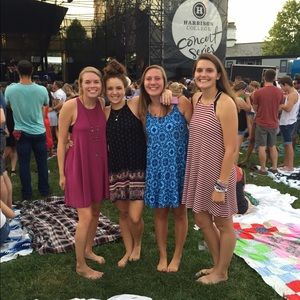 Meet your Posher, Kathleen