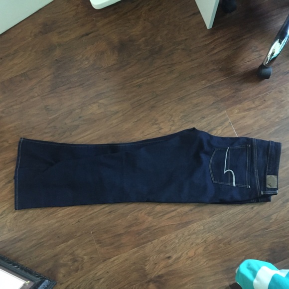 AEO Skinny Jeans