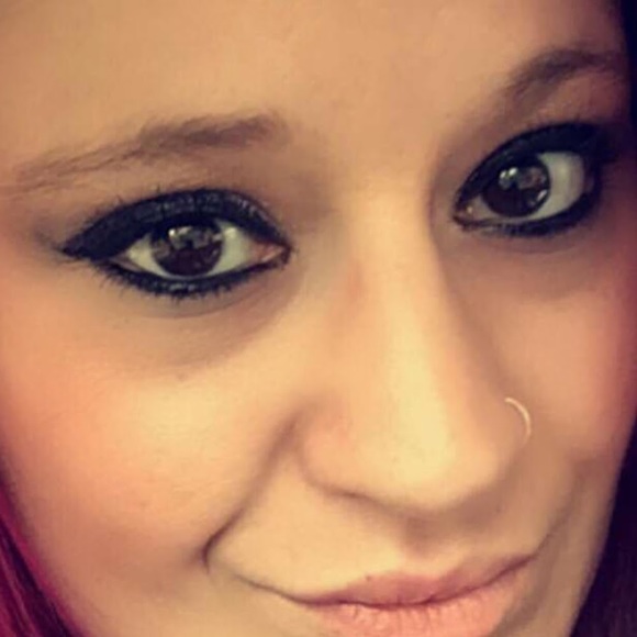 Meet your Posher, Meg