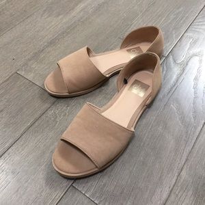 DV by dolce vita flats