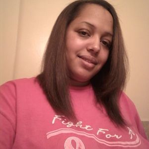 Meet your Posher, Katrina